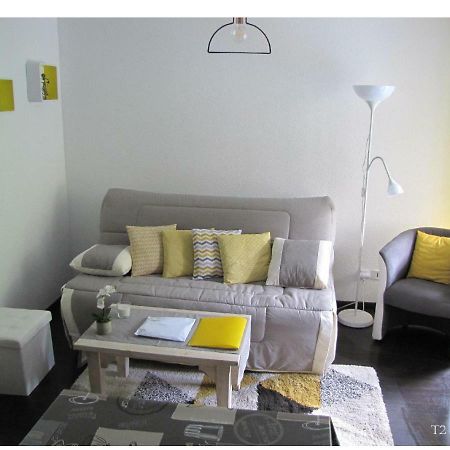 T2 De L'Yse Apartment Люс-Сен-Совер Екстериор снимка