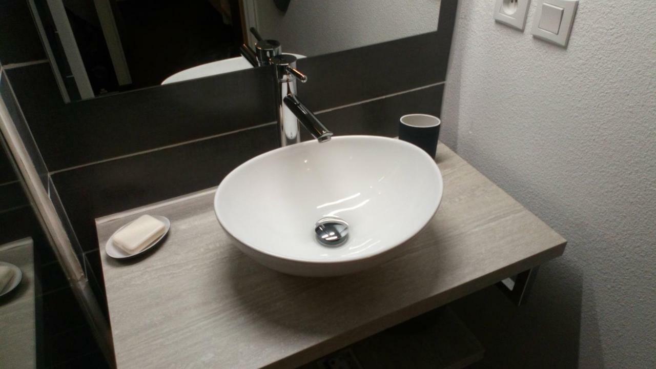 T2 De L'Yse Apartment Люс-Сен-Совер Екстериор снимка