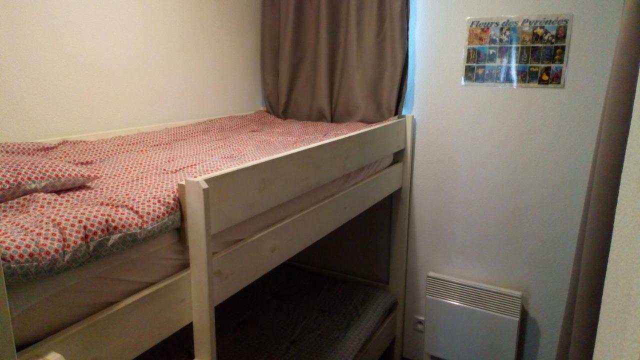 T2 De L'Yse Apartment Люс-Сен-Совер Екстериор снимка