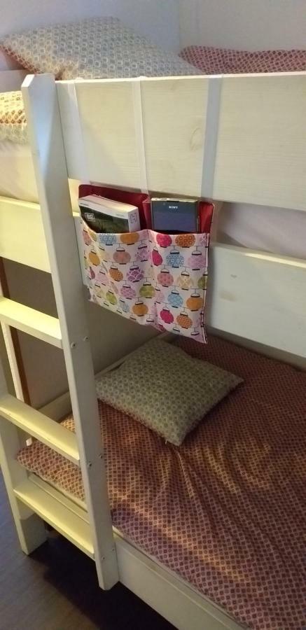 T2 De L'Yse Apartment Люс-Сен-Совер Екстериор снимка